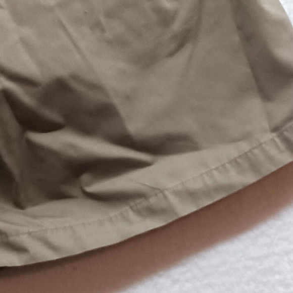 Columbia Sportswear Pleated Front Shorts Size 38 Waist 8.5 Inch Inseam‎ - Picture 10 of 13